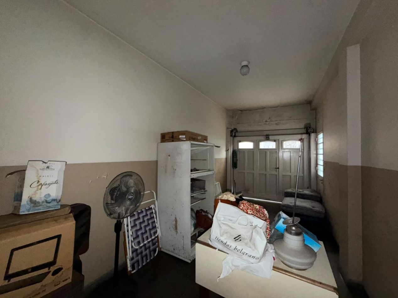 Casa de 5 ambientes en alquiler - Villa Ballester