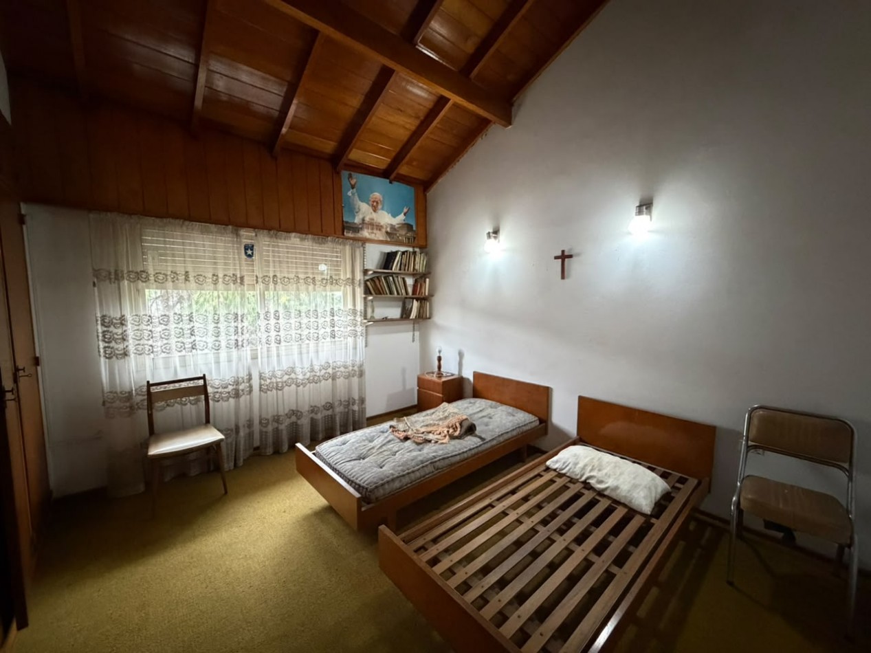 Casa de 5 ambientes en alquiler - Villa Ballester