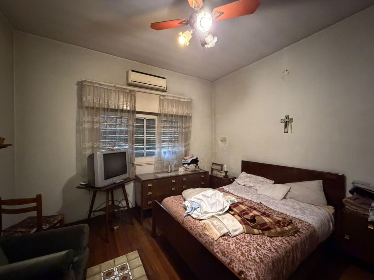 Casa de 5 ambientes en alquiler - Villa Ballester