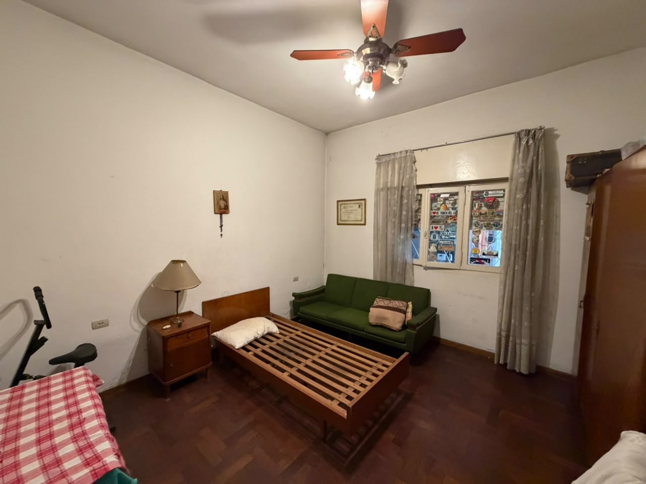 Casa de 5 ambientes en alquiler - Villa Ballester