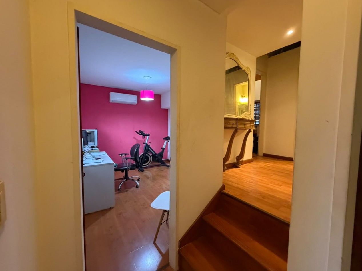 Hermosa Casa De 5 Ambientes - Villa Ballester