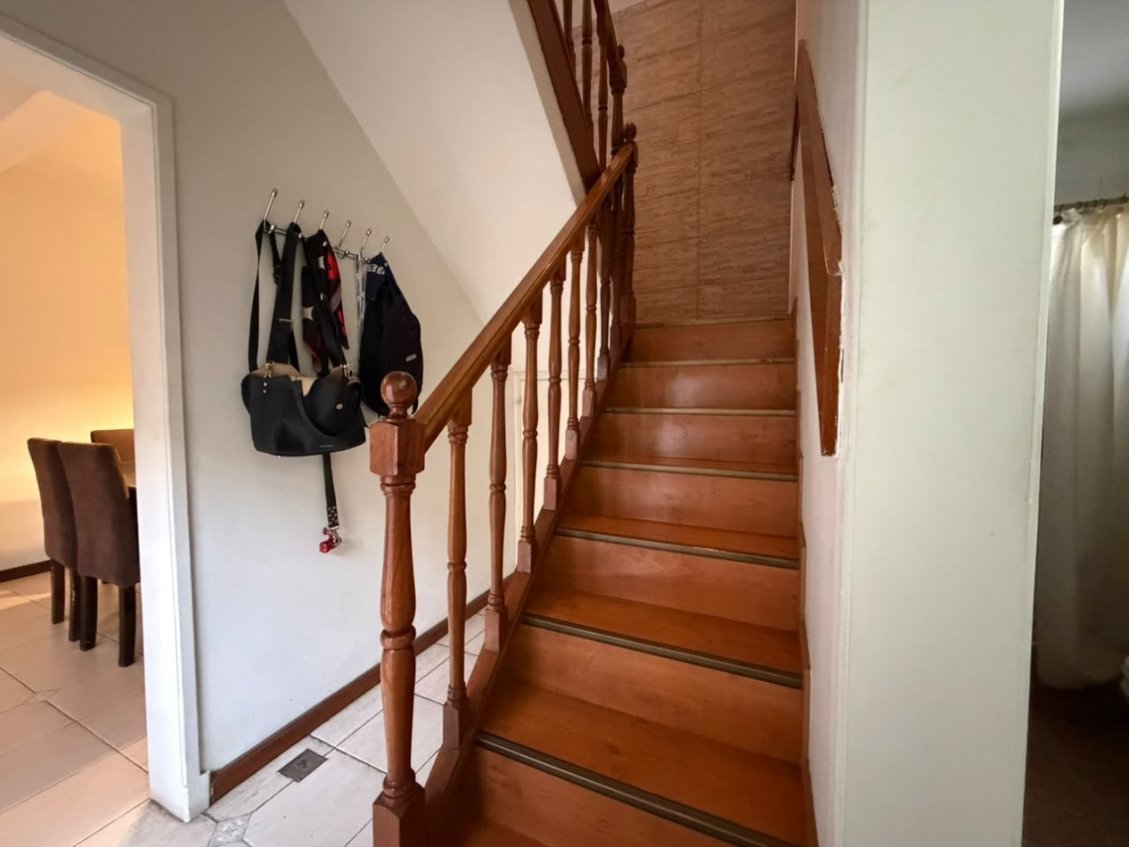 Hermosa Casa De 5 Ambientes - Villa Ballester