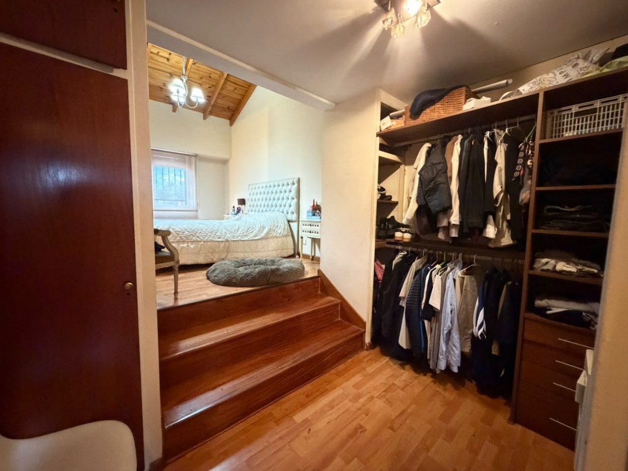 Hermosa Casa De 5 Ambientes - Villa Ballester