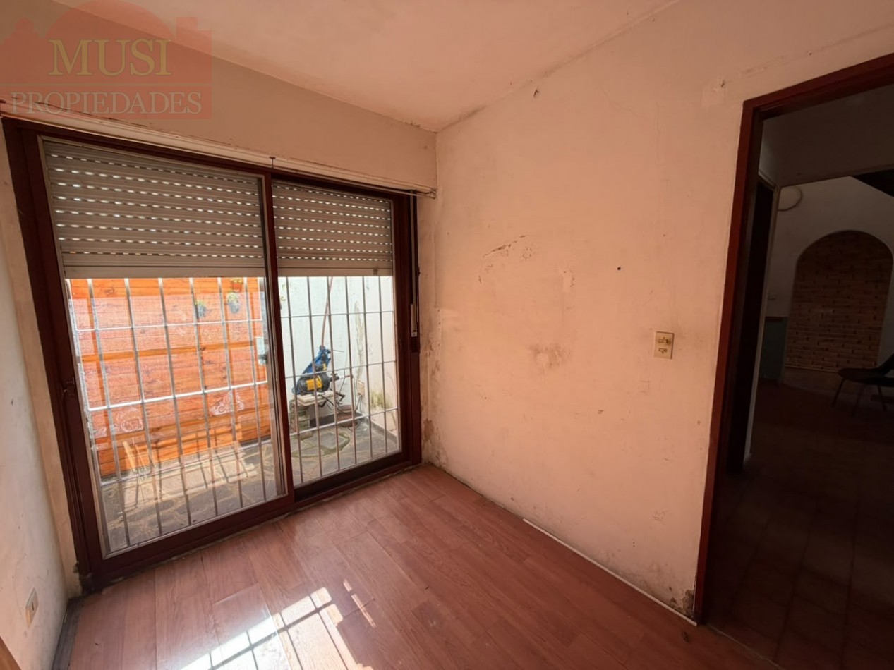 Hermoso PH de 4 ambientes a reciclar en venta - San Martin centro