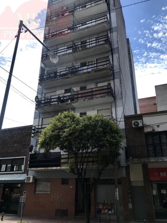 Departamento Centro San Martin