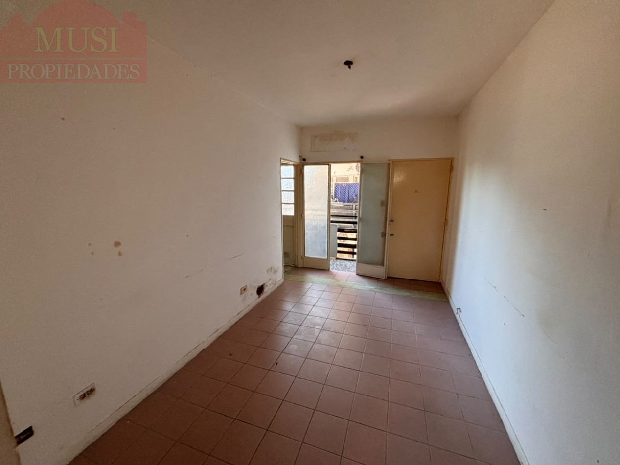 Departamento Centro San Martin
