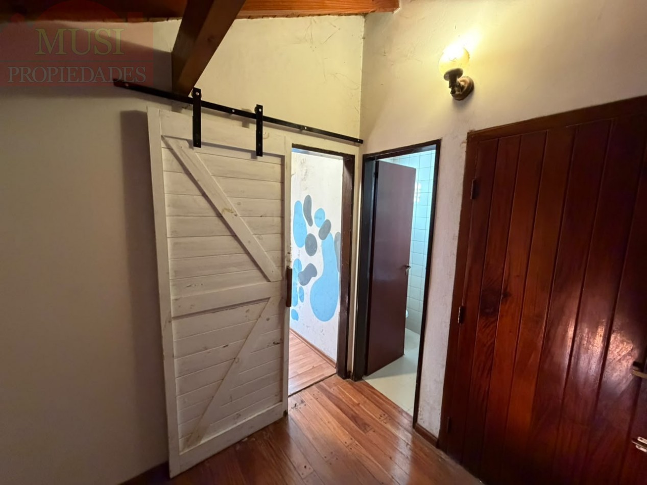 Hermoso PH de 4 ambientes a reciclar en venta - San Martin centro