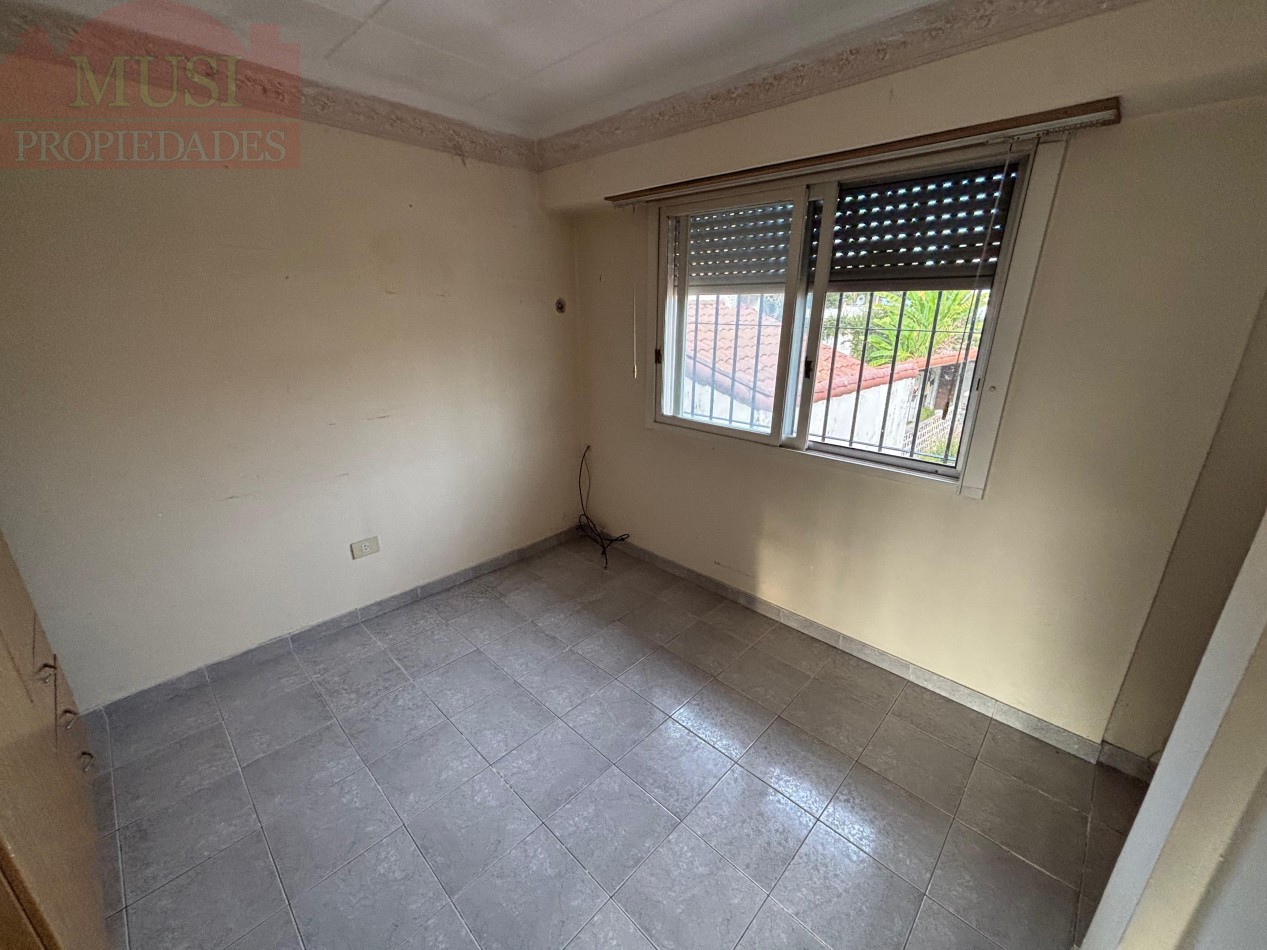 Casa 5 ambientes - Villa Ballester