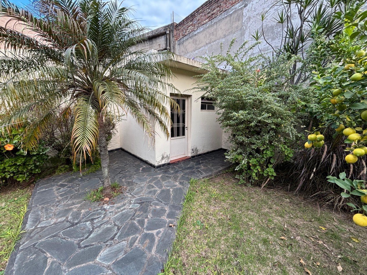 Casa 5 ambientes - Villa Ballester