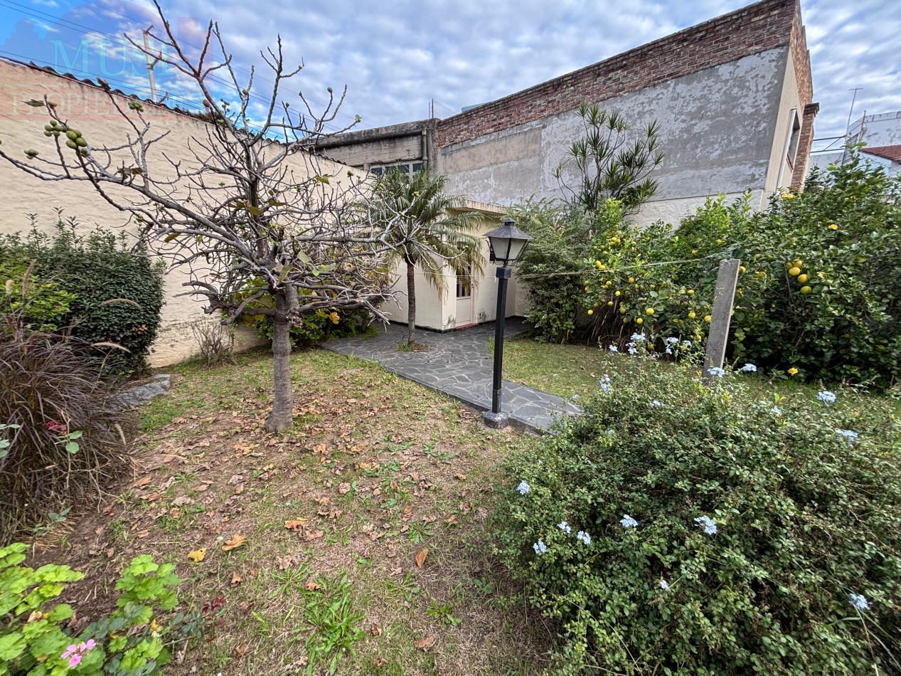 Casa 5 ambientes - Villa Ballester