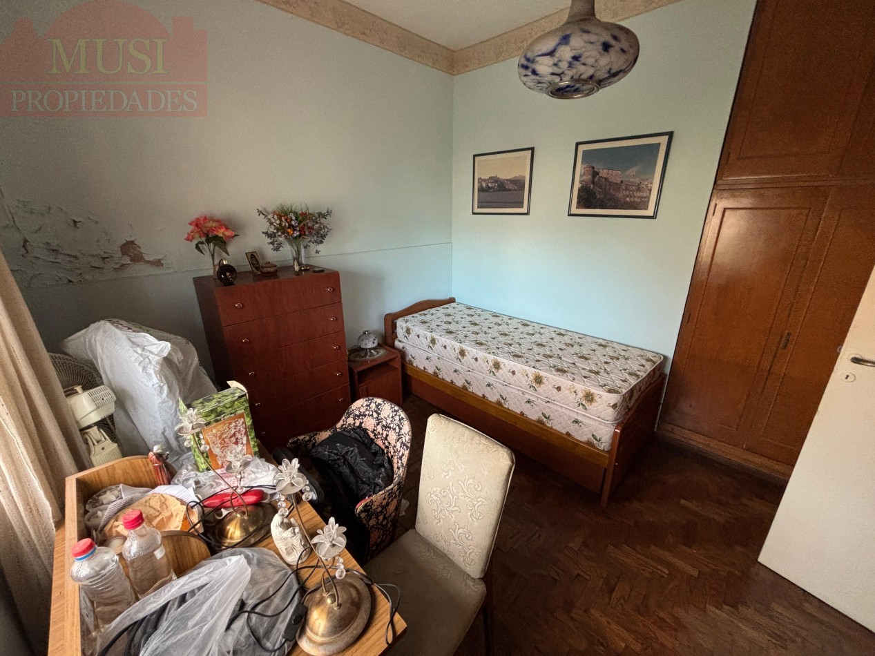 Casa 5 ambientes - Villa Ballester