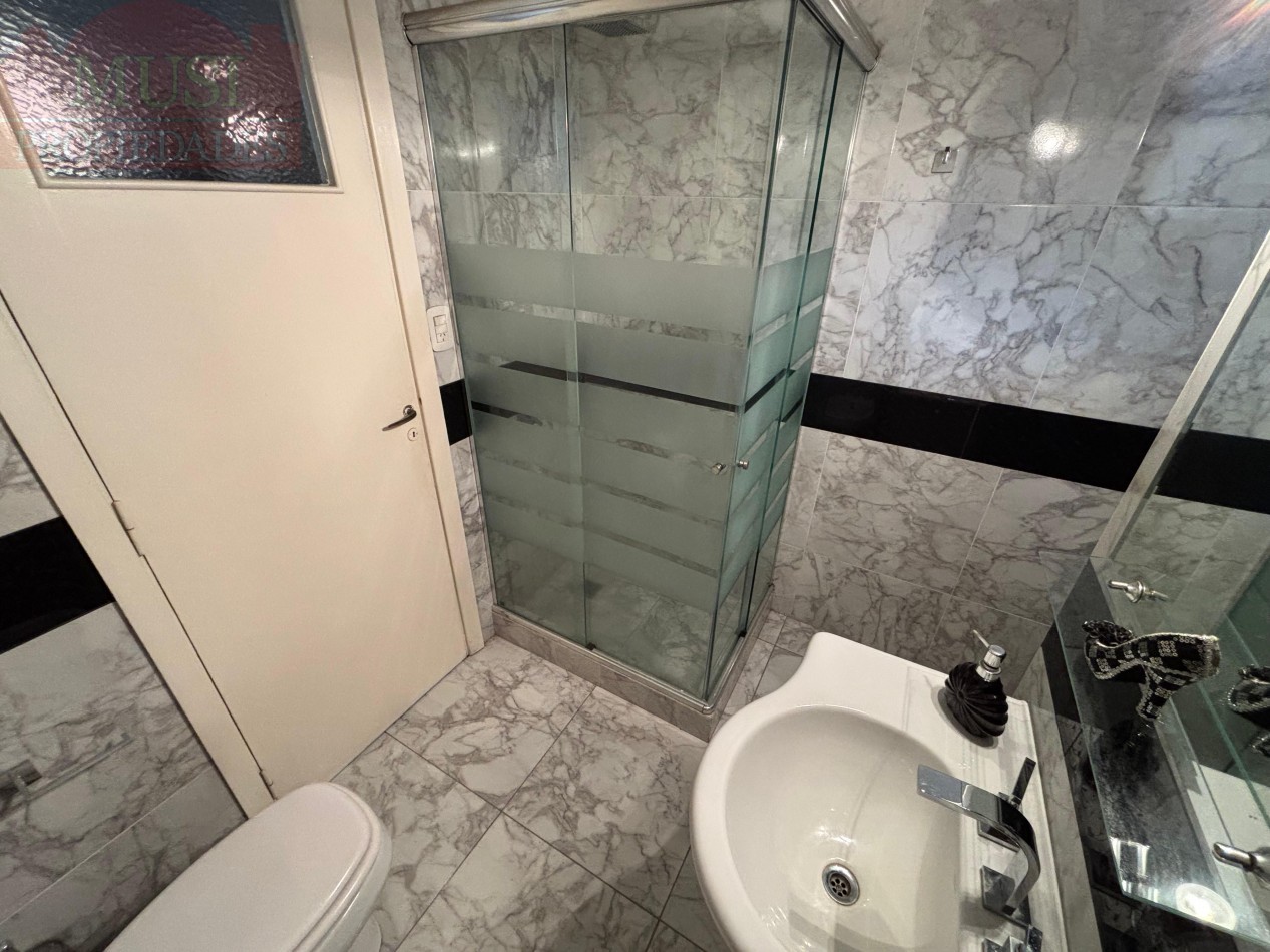 Casa 5 ambientes - Villa Ballester