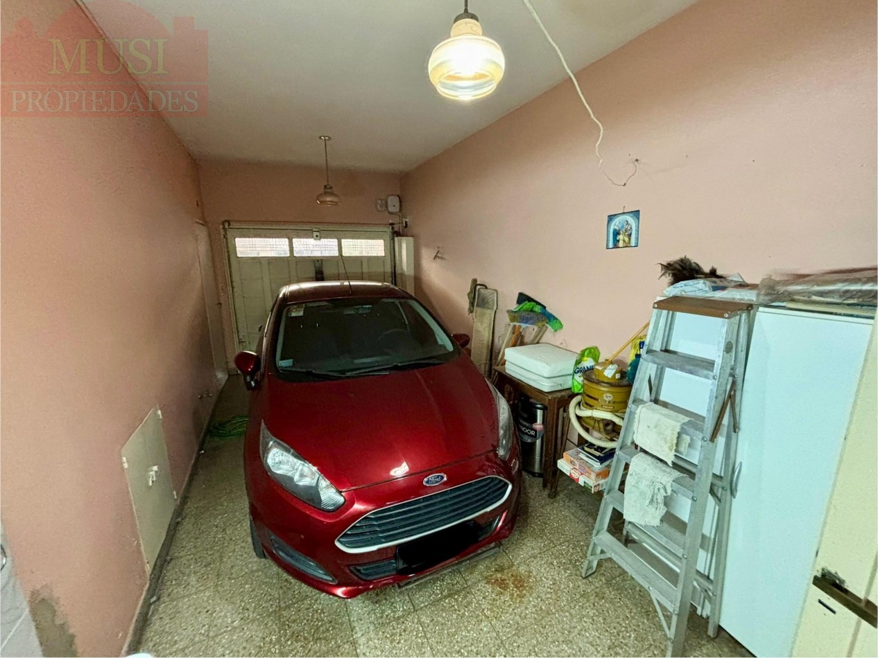 Casa 5 ambientes - Villa Ballester