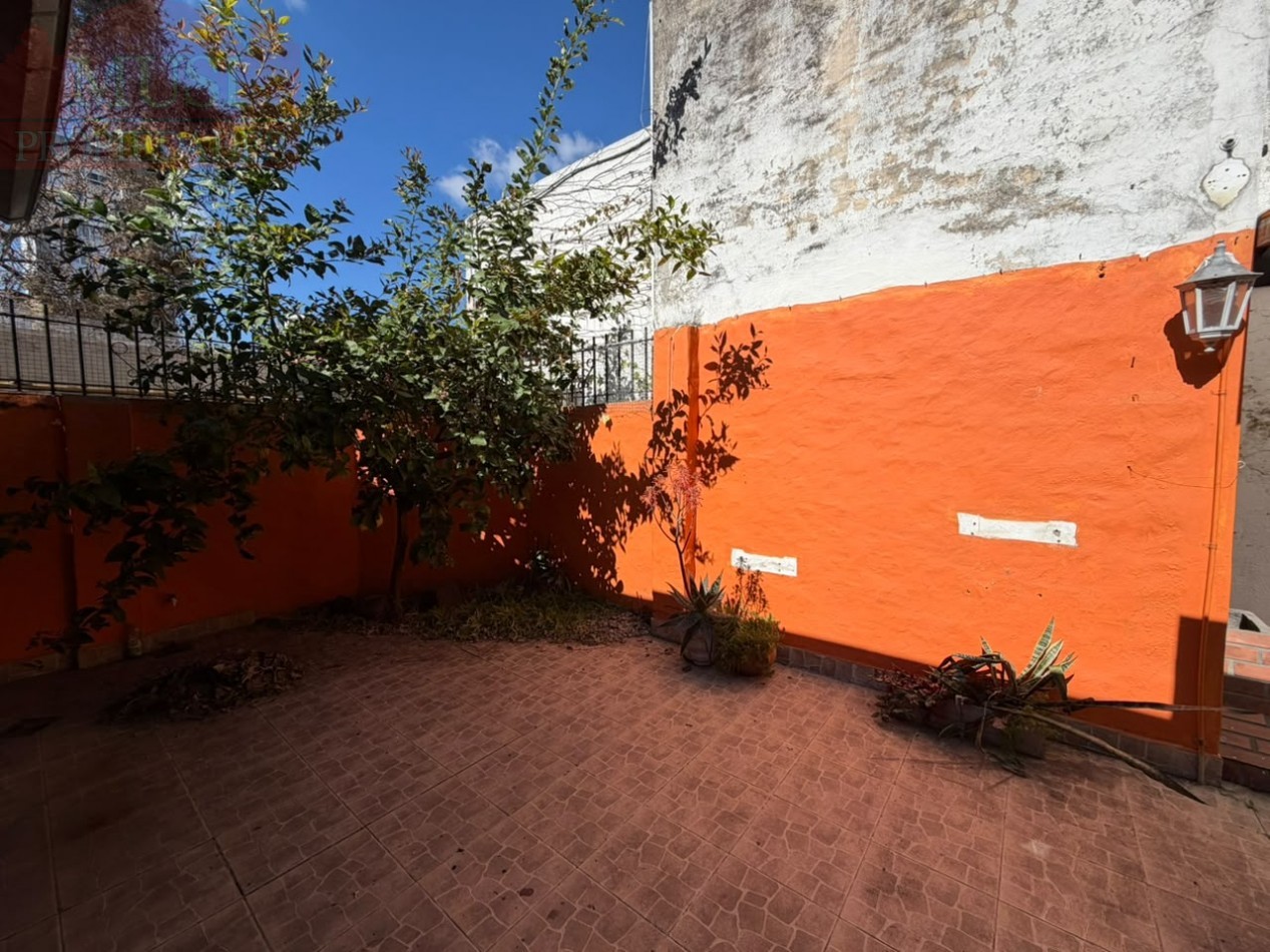Hermoso PH de 4 ambientes a reciclar en venta - San Martin centro