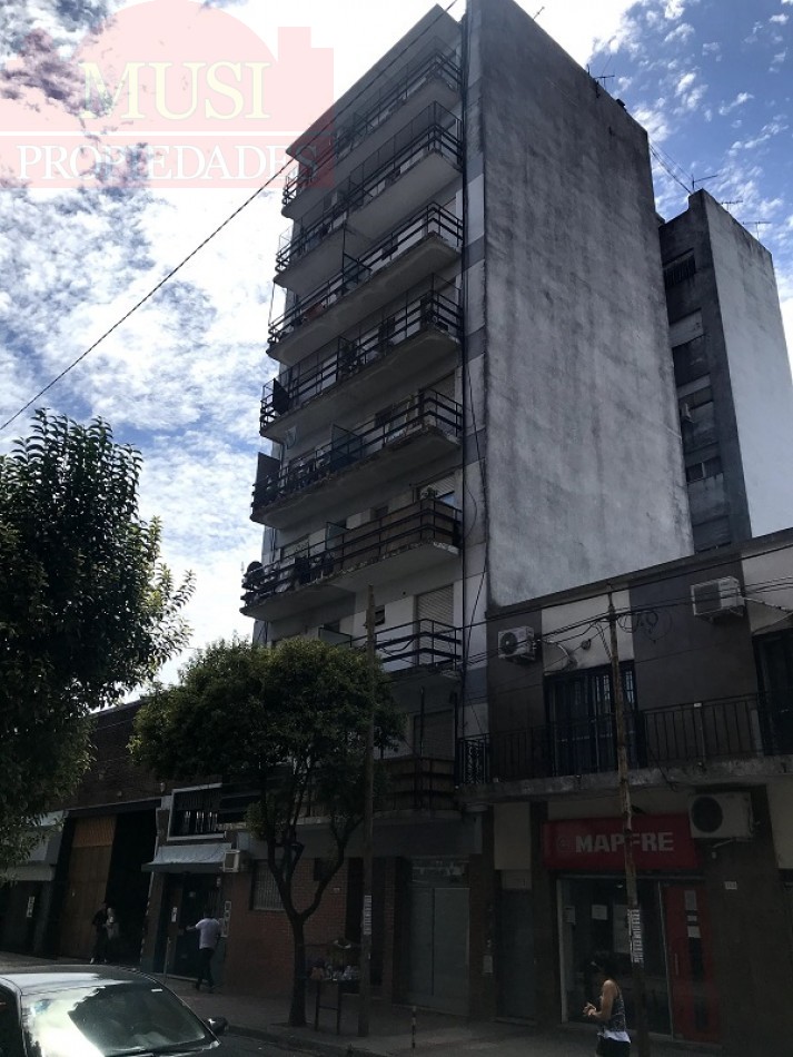 Departamento Centro San Martin