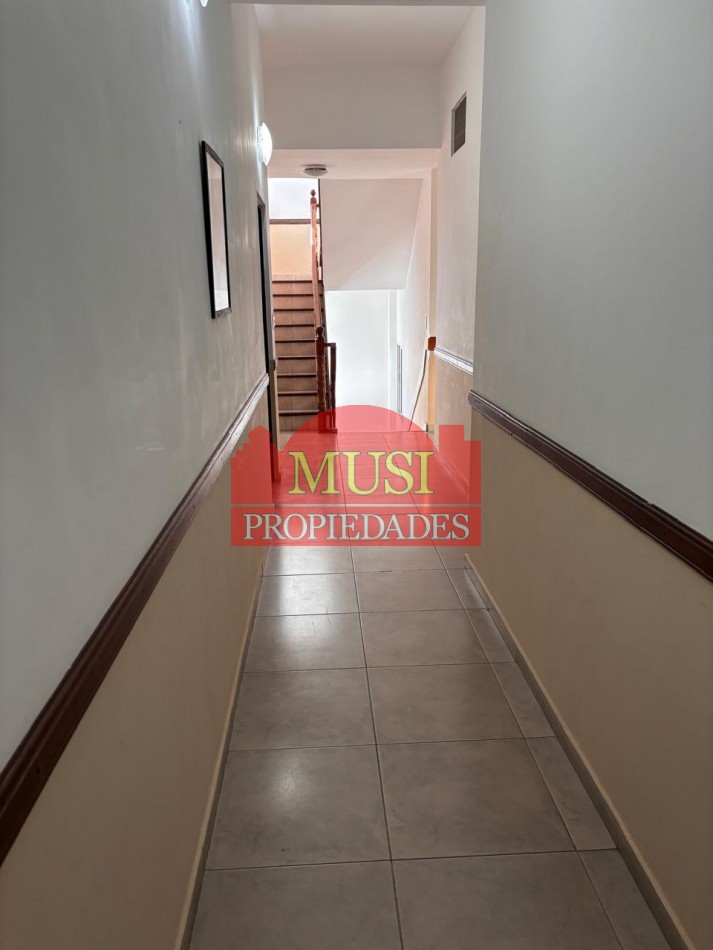 Importante propiedad Tribunales San Martin