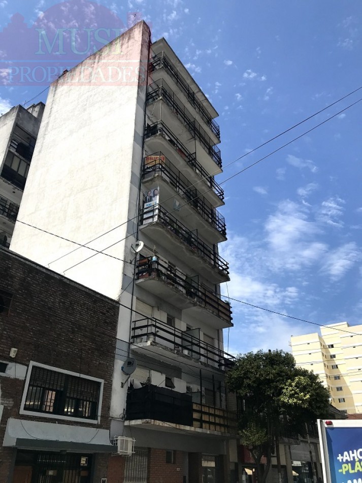 Departamento Centro San Martin