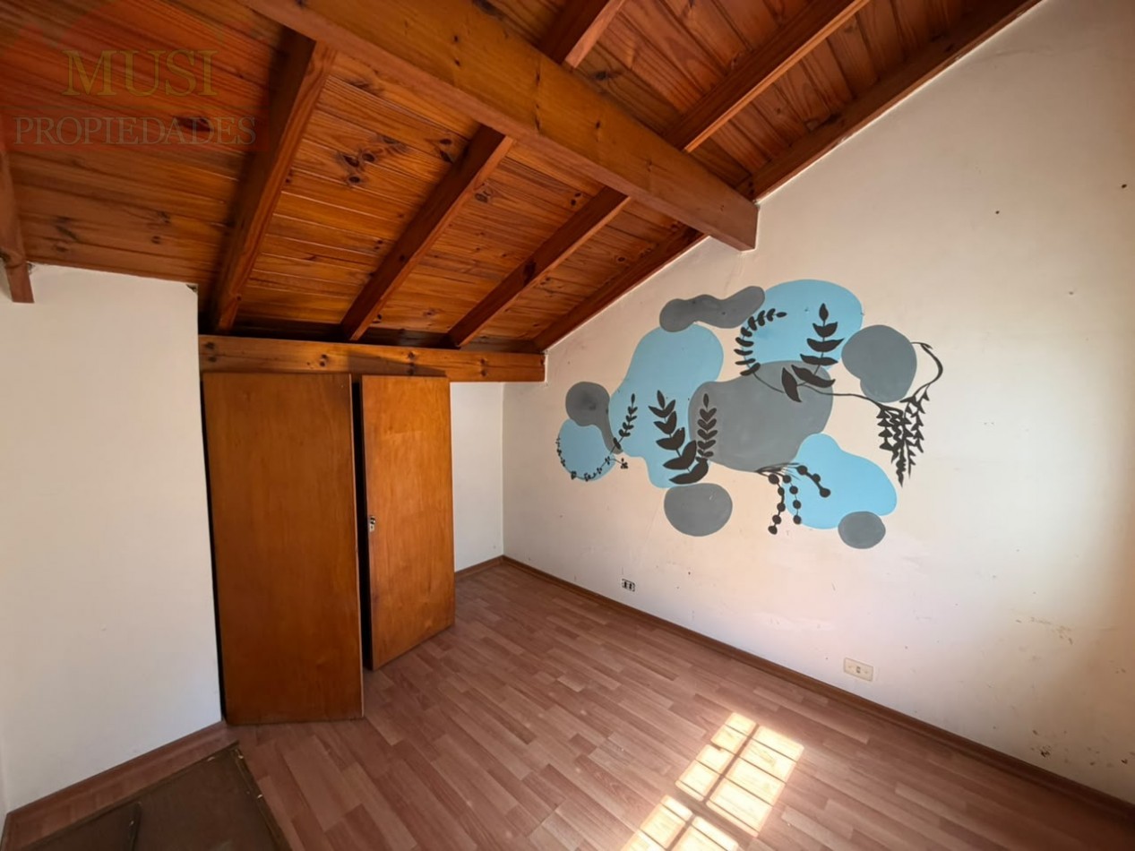 Hermoso PH de 4 ambientes a reciclar en venta - San Martin centro