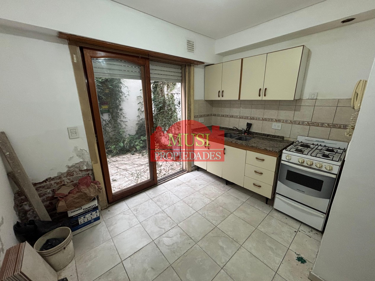 Duplex 4 Amb. - Centro San Martin