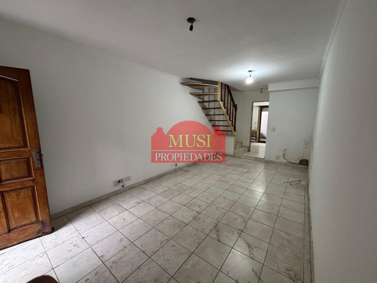 Duplex 4 Amb. - Centro San Martin