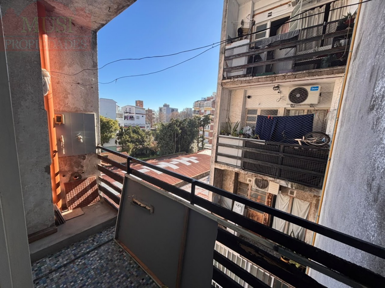Departamento Centro San Martin