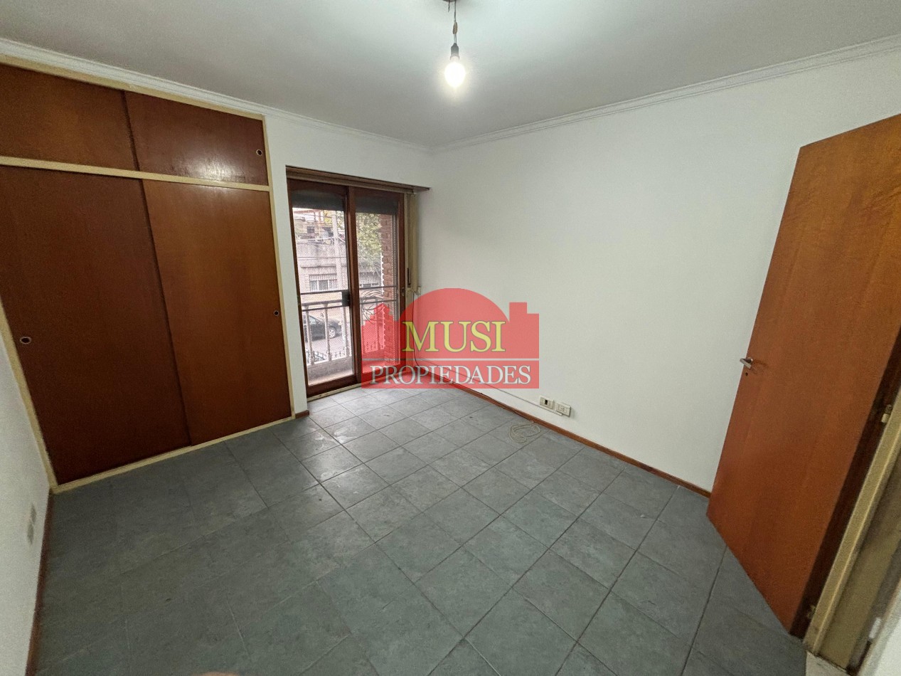 Duplex 4 Amb. - Centro San Martin