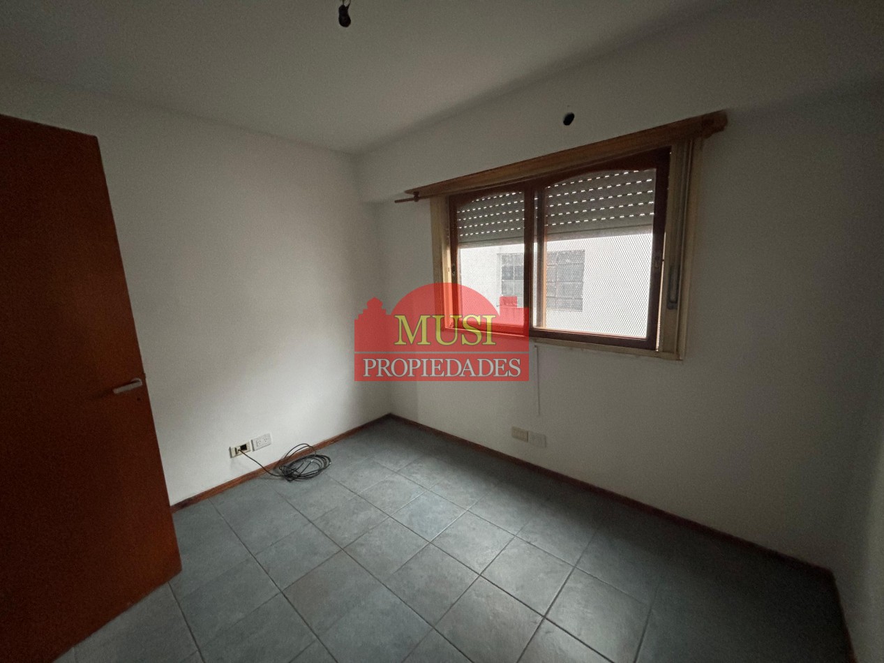 Duplex 4 Amb. - Centro San Martin