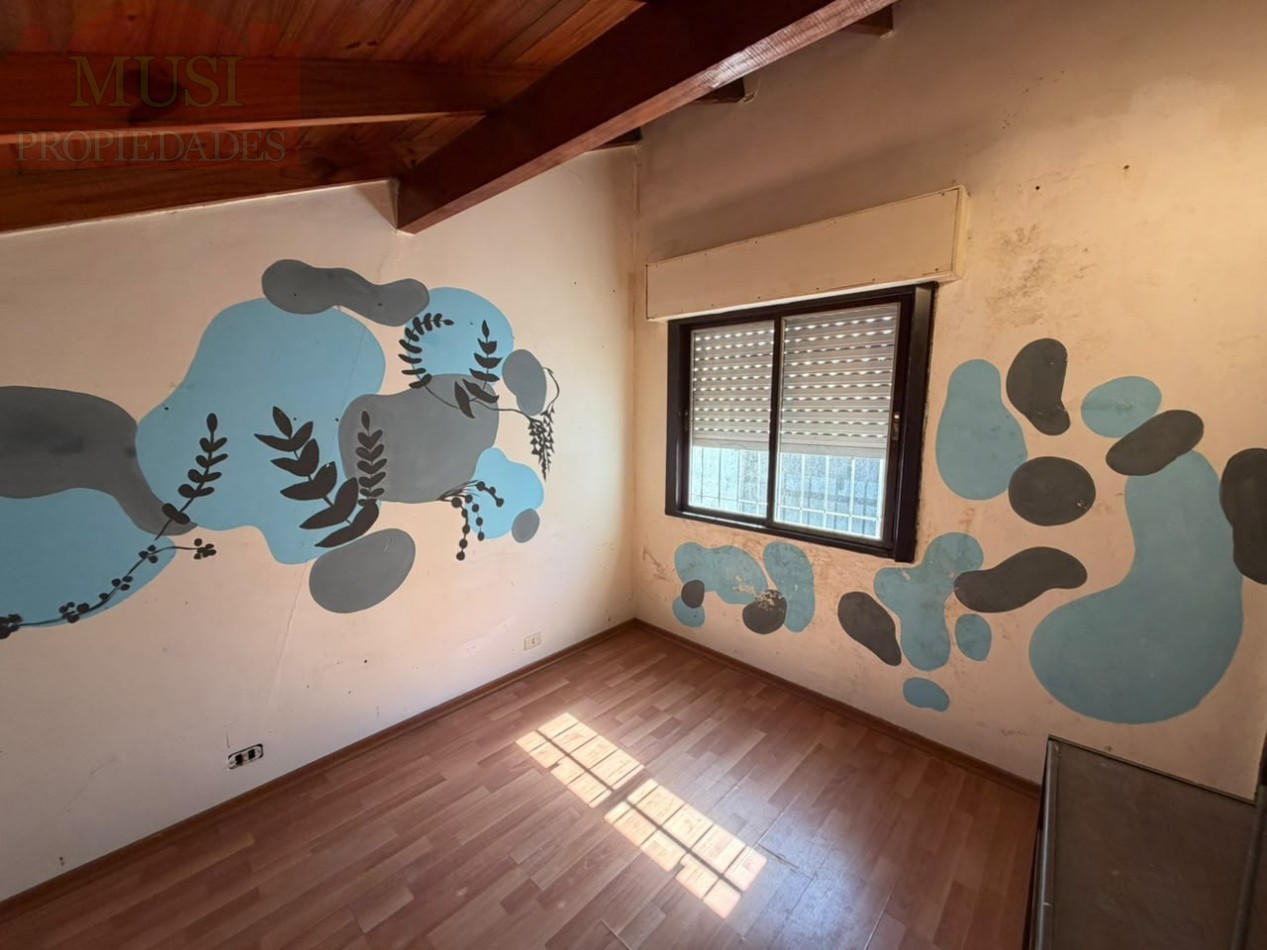 Hermoso PH de 4 ambientes a reciclar en venta - San Martin centro