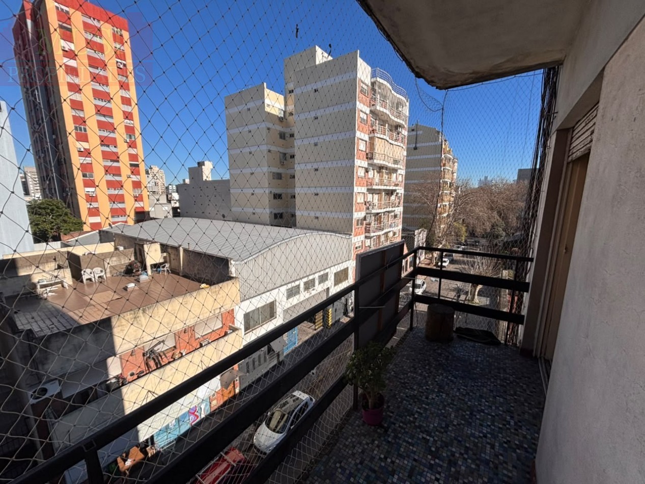 Departamento Centro San Martin