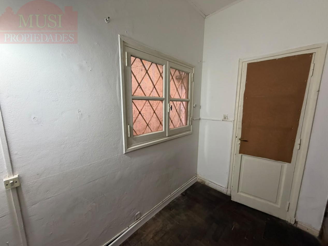 Departamento de 3 ambientes en Planta Baja en venta - San Martin