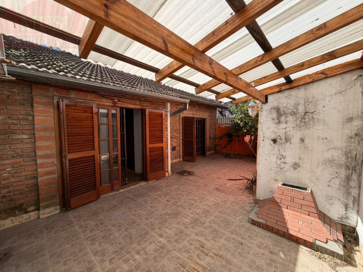 Hermoso PH de 4 ambientes a reciclar en venta - San Martin centro