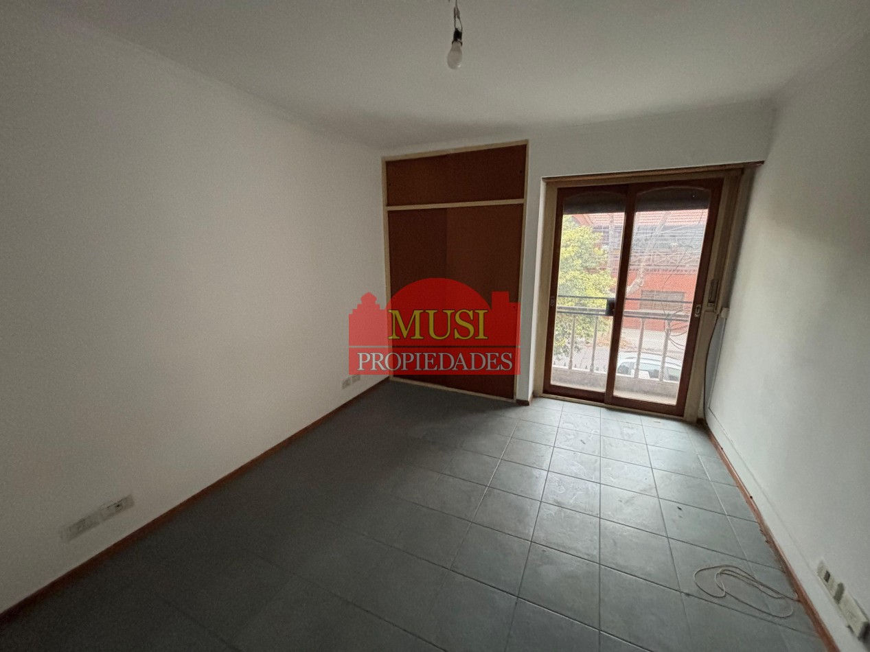 Duplex 4 Amb. - Centro San Martin