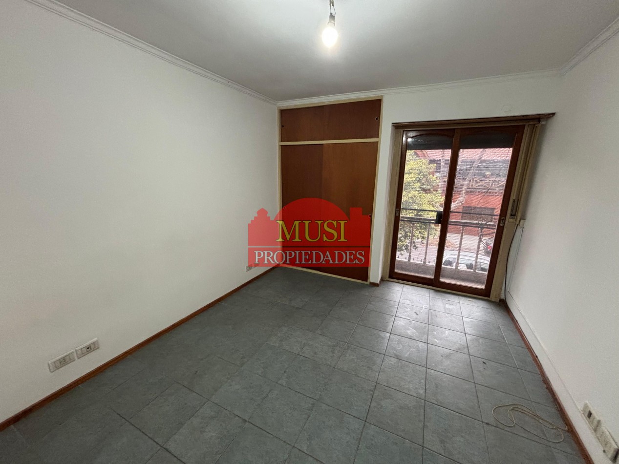 Duplex 4 Amb. - Centro San Martin