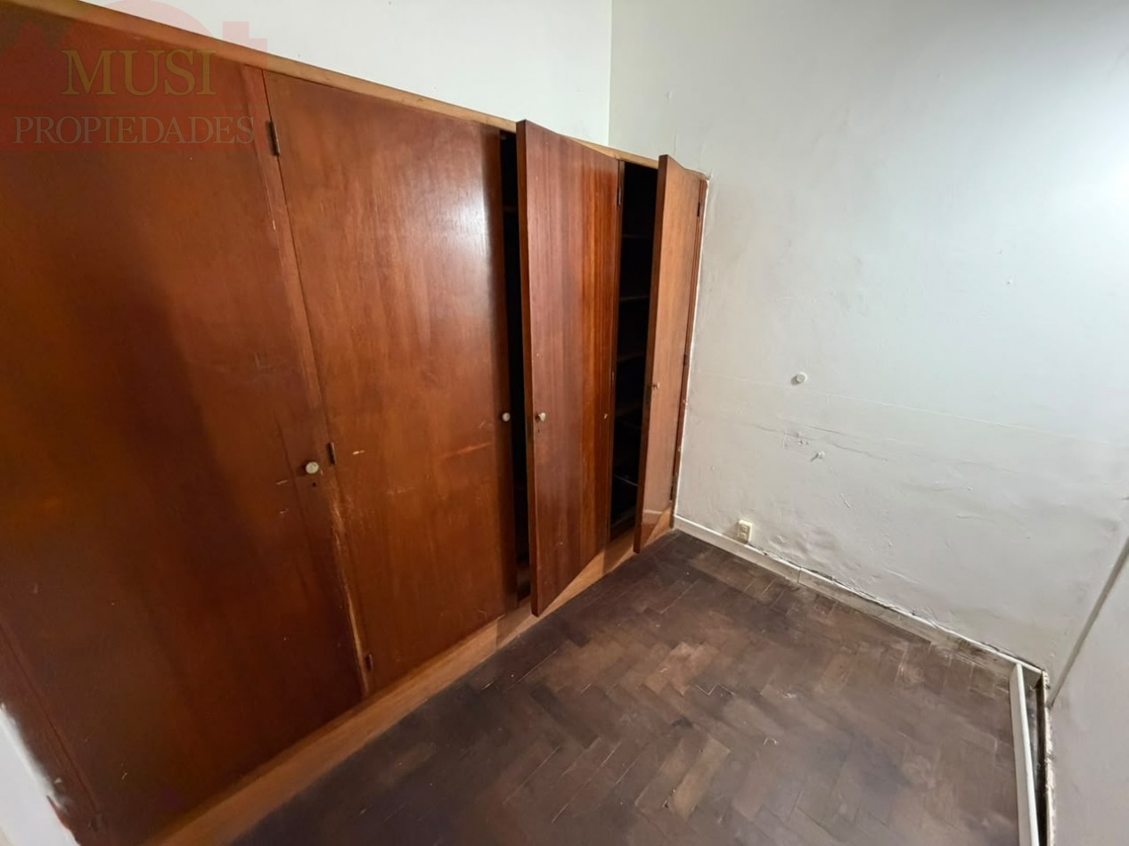 Departamento de 3 ambientes en Planta Baja en venta - San Martin