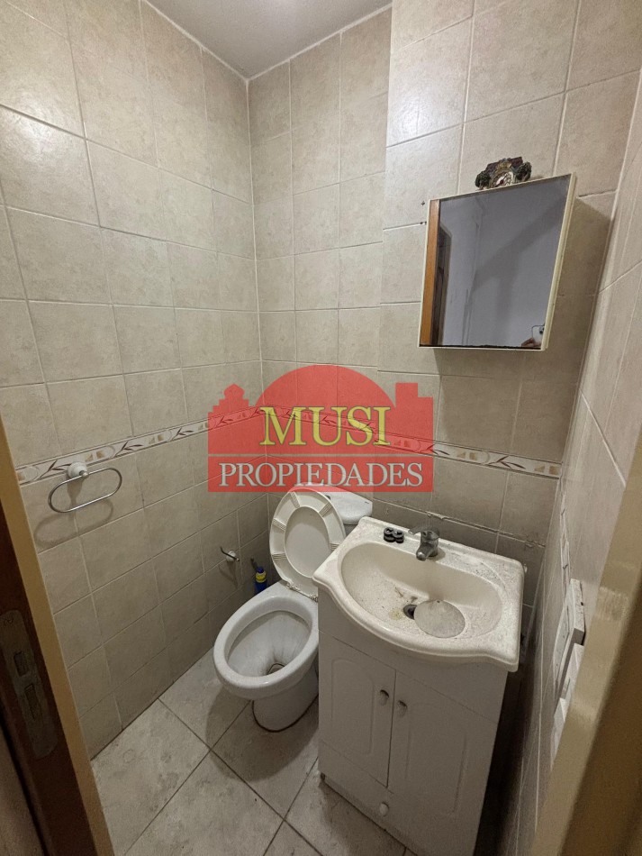 Duplex 4 Amb. - Centro San Martin