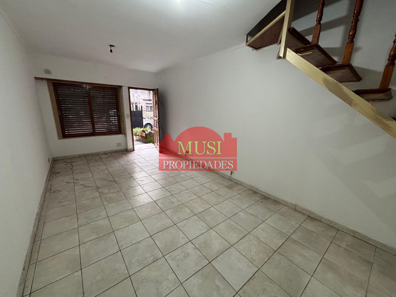 Duplex 4 Amb. - Centro San Martin