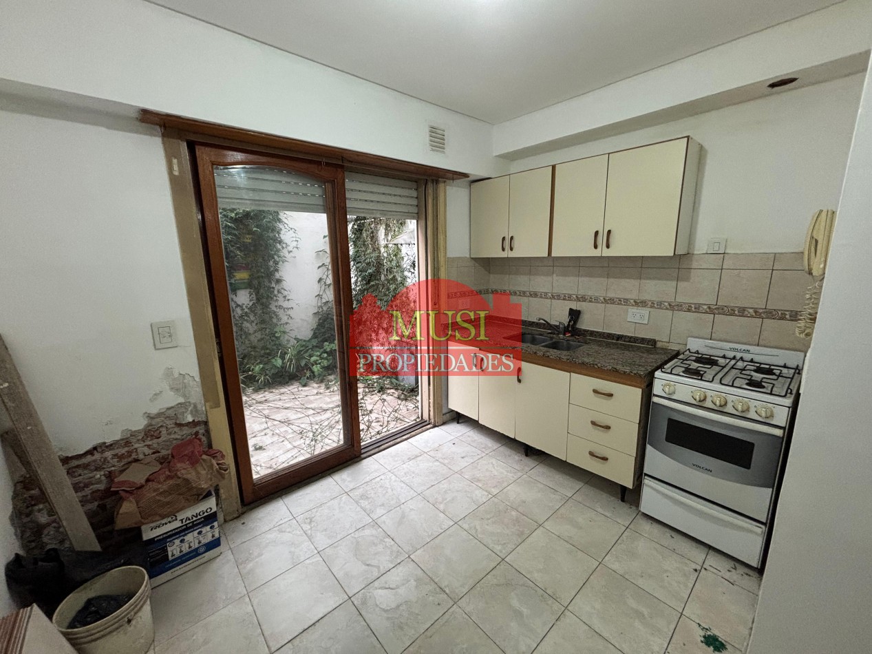 Duplex 4 Amb. - Centro San Martin