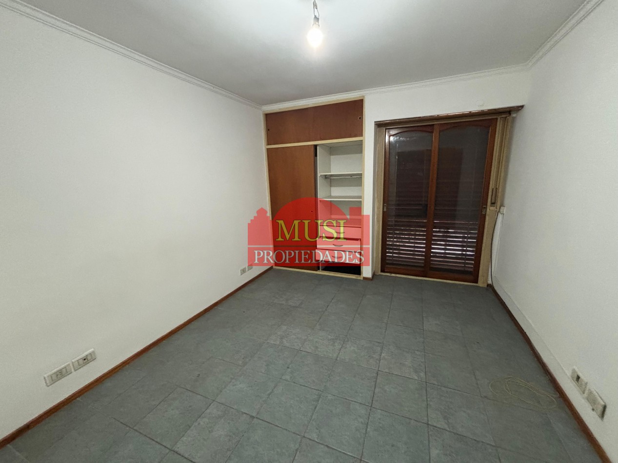 Duplex 4 Amb. - Centro San Martin