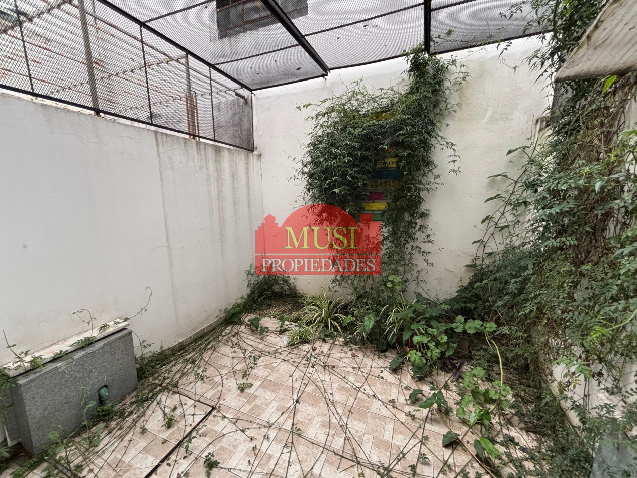Duplex 4 Amb. - Centro San Martin
