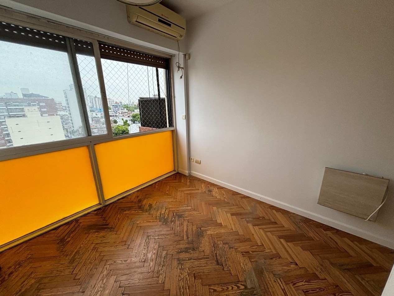 Hermoso departamento de 3 ambientes en alquiler - San Martin