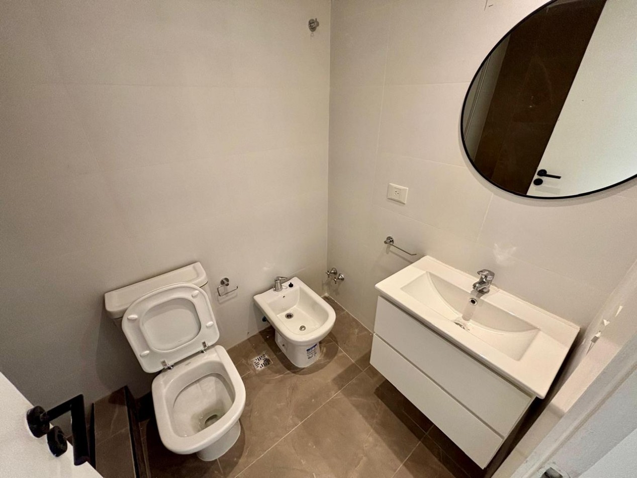 Exclusivo Departamento 2  - Belgrano / Nuñez