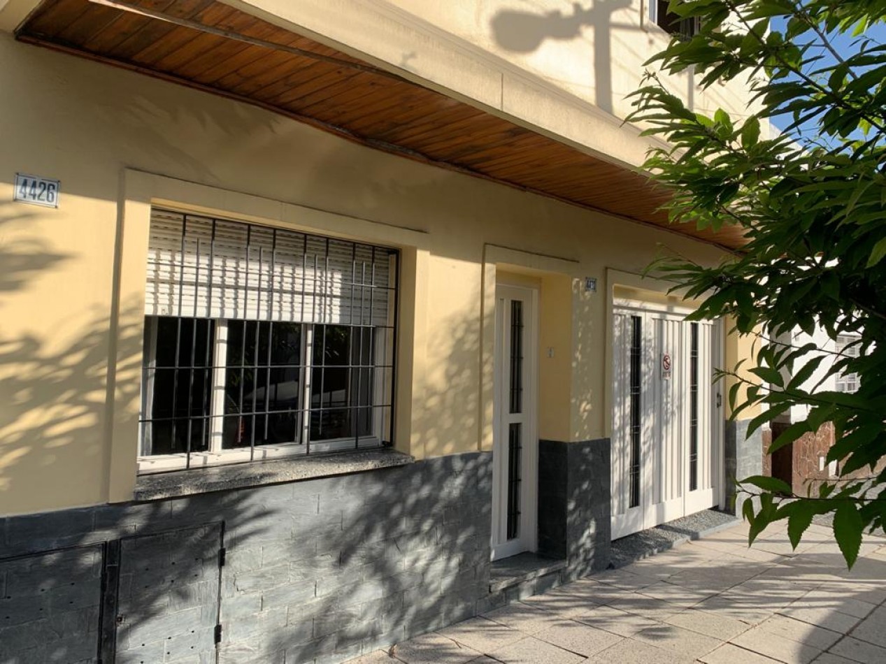 OPORTUNIDAD PH al frente de 6 ambientes - Villa Lynch