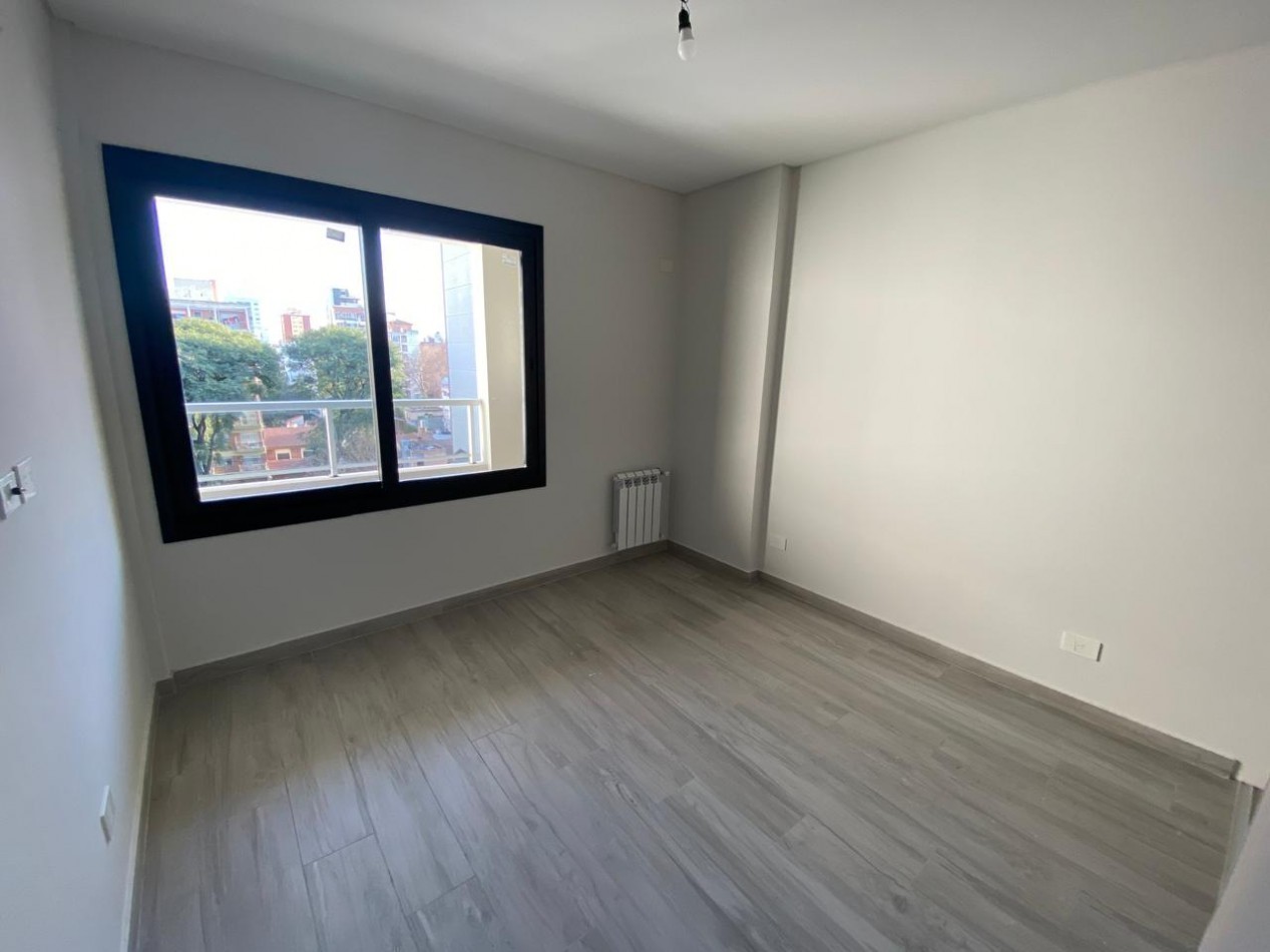 DEPARTAMENTO  2 AMBIENTES DE CATEGORIA A ESTRENAR EN ALQUILER