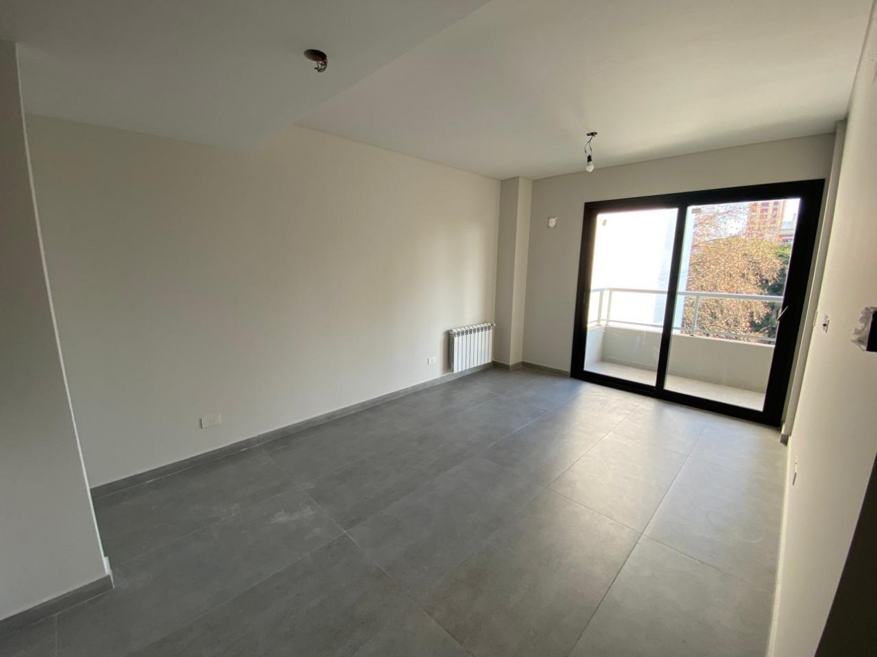 DEPARTAMENTO  2 AMBIENTES DE CATEGORIA A ESTRENAR EN ALQUILER