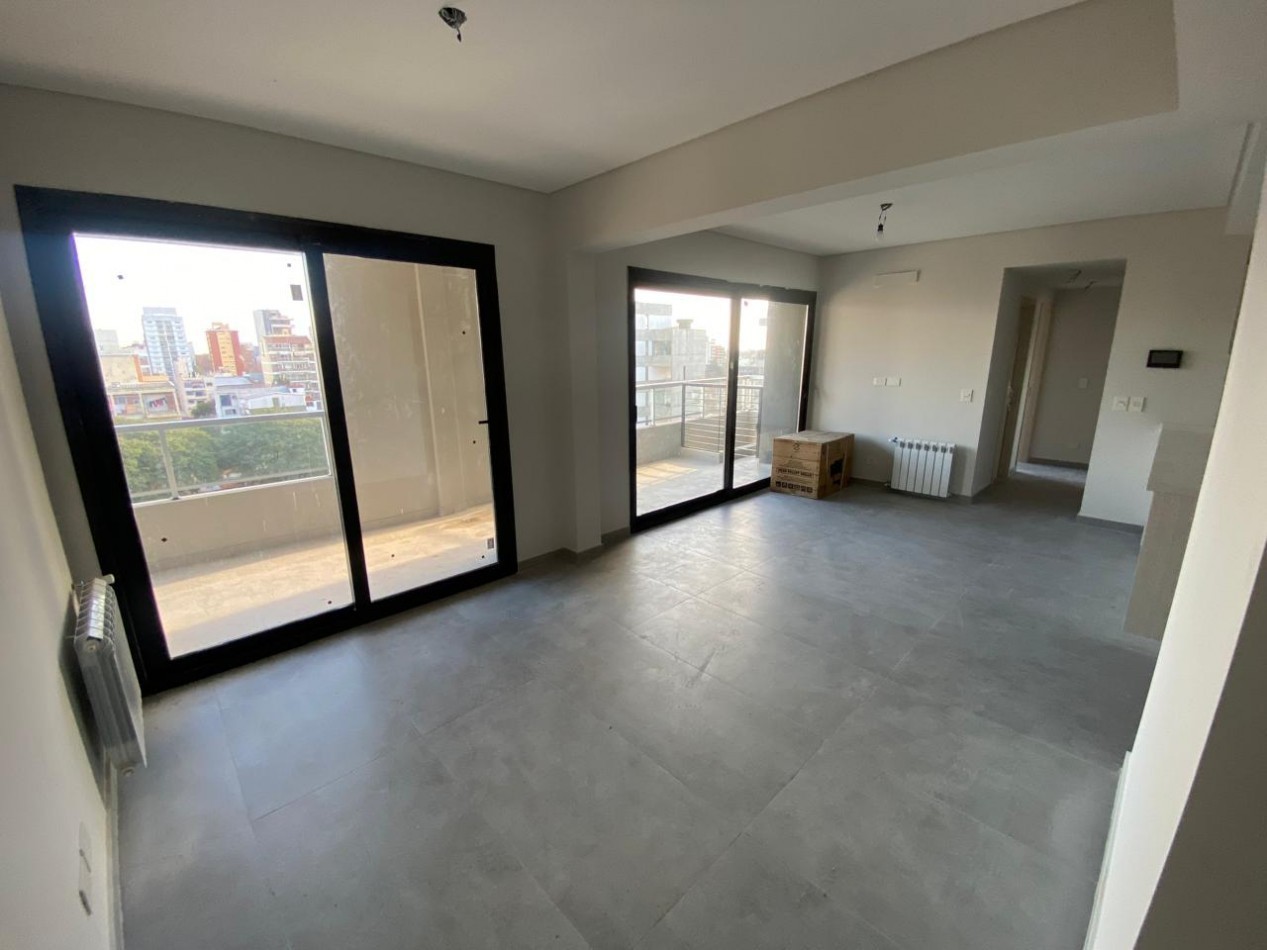 4 ambientes de categoria - ULTIMA UNIDAD 