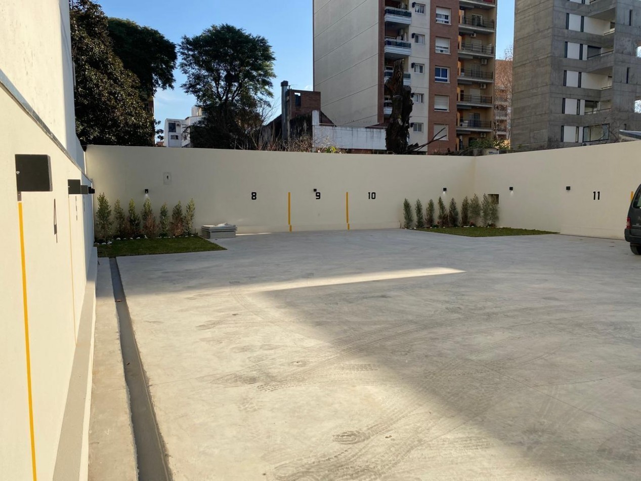 4 ambientes de categoria - ULTIMA UNIDAD 