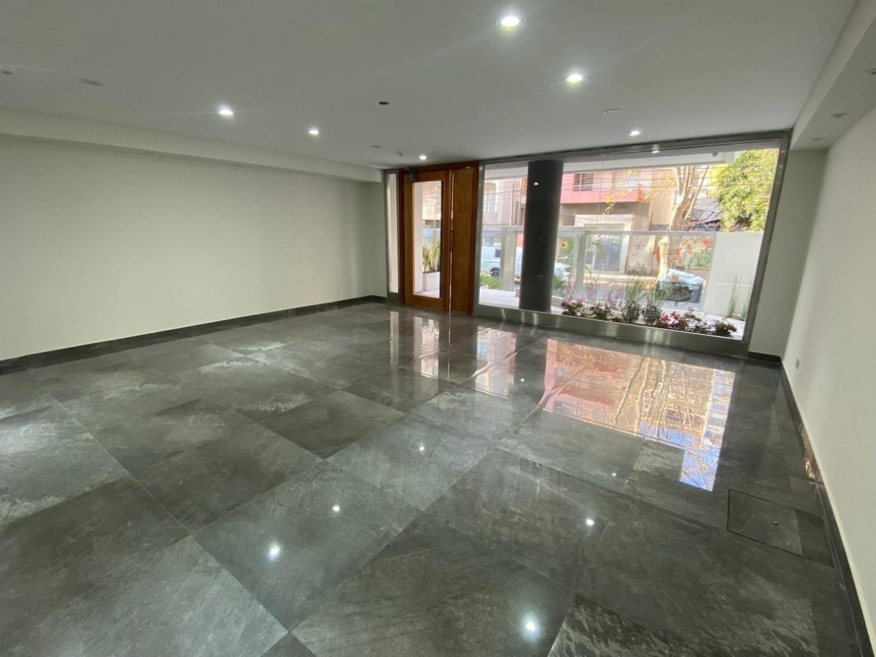 4 ambientes de categoria - ULTIMA UNIDAD 