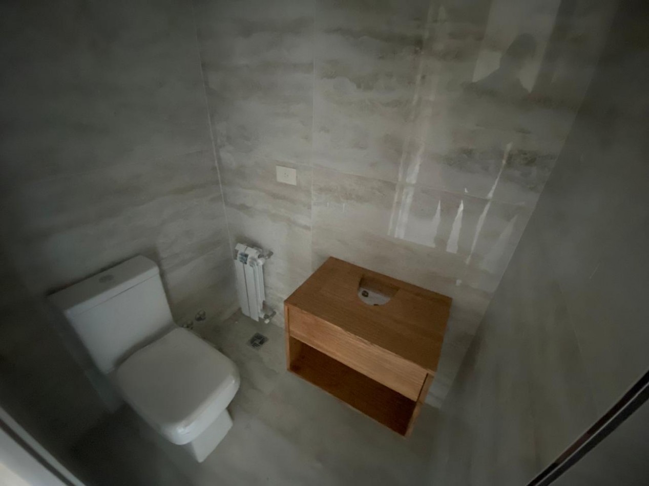 4 ambientes de categoria - ULTIMA UNIDAD 