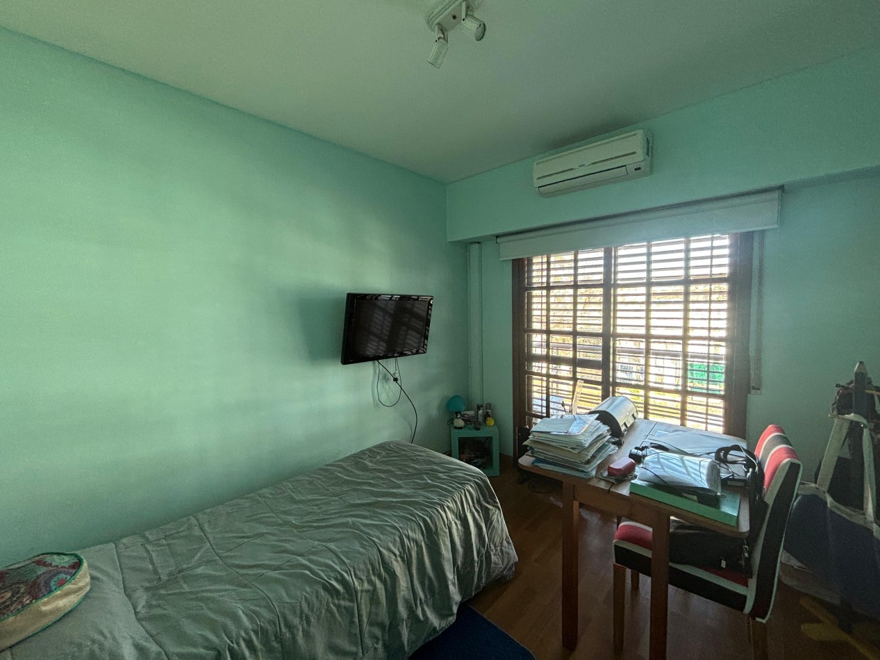 Hermosa Casa De 4 Ambientes - San Andres