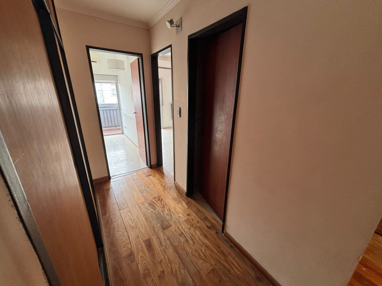 PH 3 ambientes - Ballester